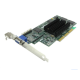 IBM AGP4X Matrox Millenium Video Card 01N2197